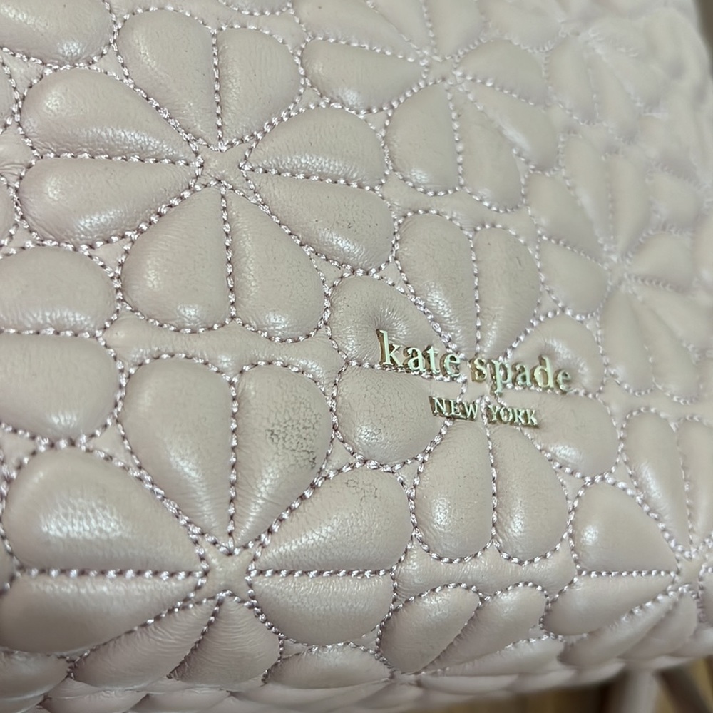 Kate Spade “Bloom” backpack - Picture 11 of 11